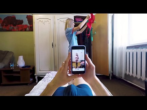 ❤️ Stesøsteren fikk broren til å komme rett før mamma kom hjem ❤ Hard porno hos oss no.xxxnd.ru