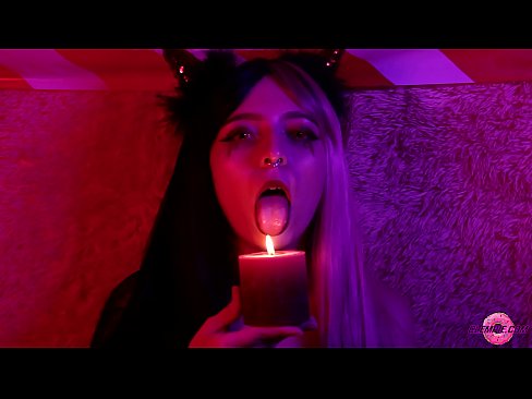 ❤️ Lidenskapelig blowjob fra Sexy Succubus med munnoppfyllelse ❤ Hard porno hos oss no.xxxnd.ru